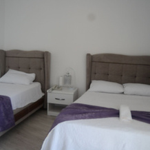 Tepe Beach Hotel, Силифке — фото 5