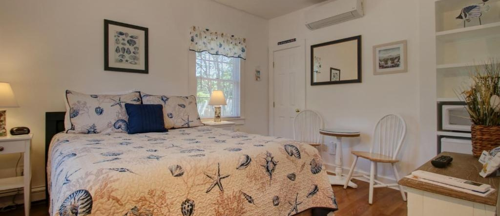 The Tern Inn Bed & Breakfast and Cottages, Harwich — photo 1