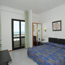 Hotel Borgo Marina, 罗迪加尔加尼科 — 照片 3