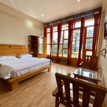 Goroomgo Mansarovar Inn Munsyari, 蒙恰里 — 照片 3