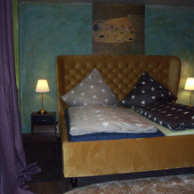 Fritzis Arte Rooms, Штутгарт — фото 4