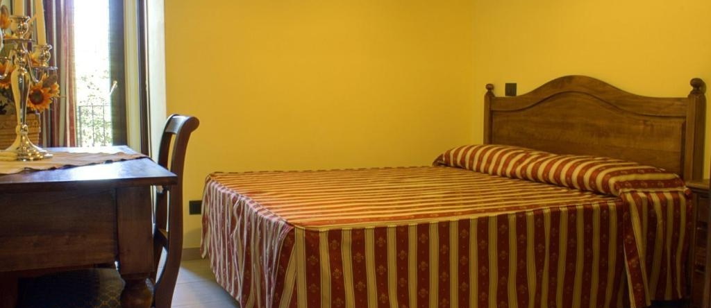 Agriturismo Sant' Isidoro, 阿纳尼 — 照片 1