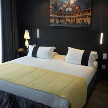 Best Western Golf Hotel Colvert, Levernois — photo 3