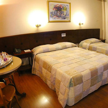 Village Hotel, 蓬塔格罗萨 — 照片 3