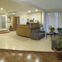 Chajka Hotel, Gurzuf — photo 3