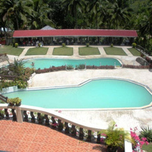 Bohol Paradise Hills Resort and Hotel, 安达 — 照片 5