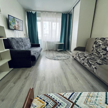 Apartments on Pervomaiskaya street 32, Shakhunya — photo 4