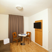 Sejours & Affaires Paris-Ivry, 塞纳河畔伊夫里 — 照片 5
