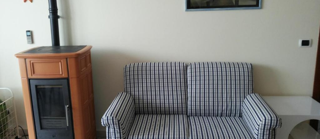 Conte Caramelli Apartment, Роделло — фото 1