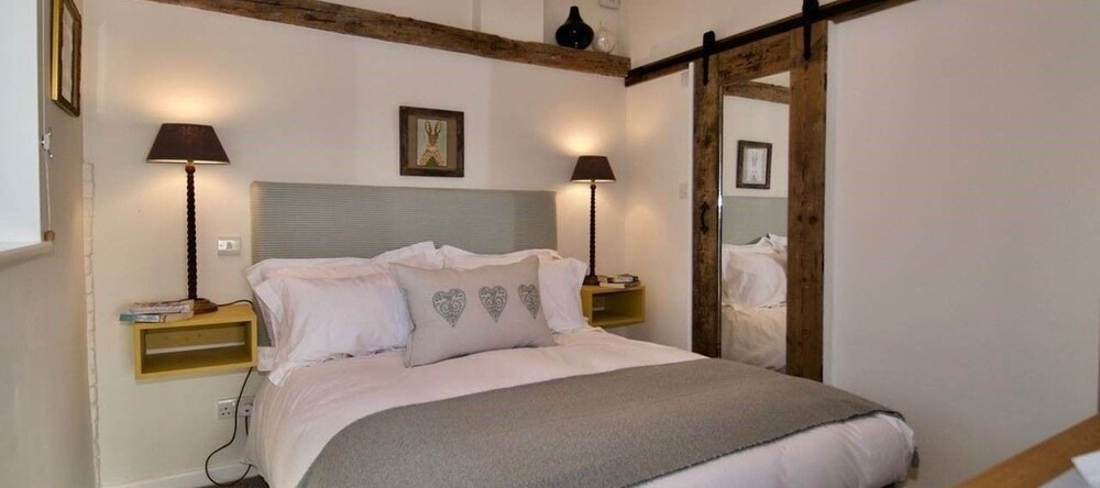 Spike Cottage, 萨克斯曼德姆 — 照片 1