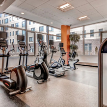 Third Square Apartments by Global Luxury Suites, Cambridge — photo 3
