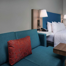 Hampton Inn - Jupiter/Juno Beach, Пляж Джуно — фото 4