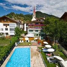 Gasthof Stern, Брессаноне — фото 5