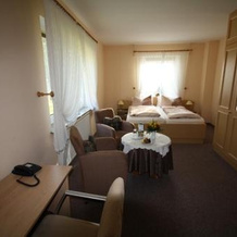 Parkhotel Phoenix Garni, 哈格 — 照片 2