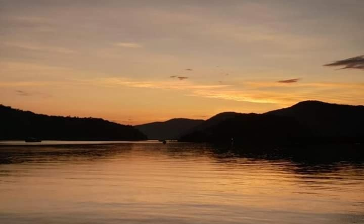 Pousada e Pizzaria Suítes Saco do céu, Ilha Grande — photo 1