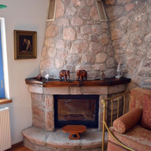 Olive Press Traditional Villa, Айос-Георгиос — фото 5