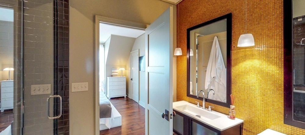 Rosemary Beach Vacation Rentals, 西巴拿马城海滩 — 照片 1