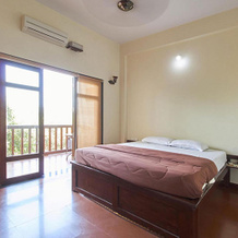 Sylvan Greens Resort, Dapoli — photo 2