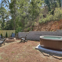 Pet-Friendly Asheville Retreat W/ Hot Tub, Вудфин — фото 4