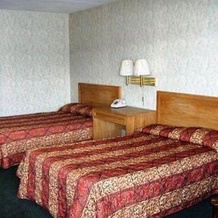 Regal Inn, Рокингем — фото 5