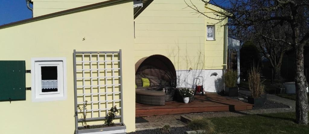 Haus Liebevoll in Wald 102, 贡岑豪森 — 照片 1