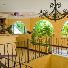 Parador Nature Resort and Spa, 克波斯 — 照片 2