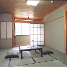 Shiratori Kogen hotel, 郡上 — 照片 2