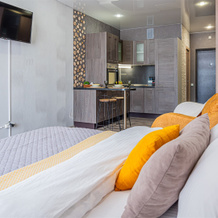 Eko-Studiya U Kosmosa Flat, Stavropol — photo 2