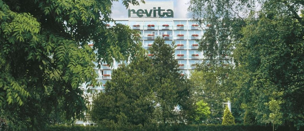 Re.vita - Naturresort & Spa, Бад-Лаутерберг — фото 1