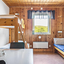 First Camp Mölle, 赫加奈斯 — 照片 5