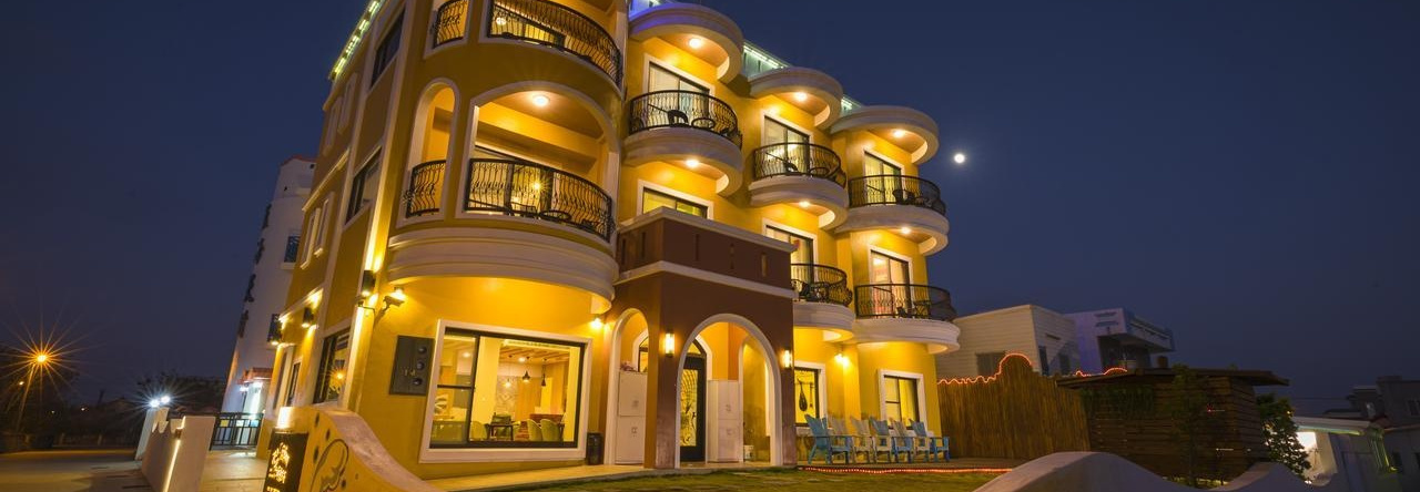 Shi Guang Sea View, Magong — photo 1
