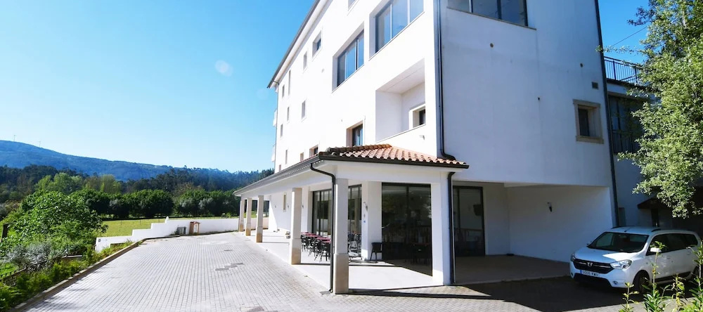 Bed and Breakfast Equitare Rural, 米兰达-杜科武 — 照片 1