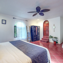 The Scarlet Villas Apart-hotel, 奥霍卡尔 — 照片 5