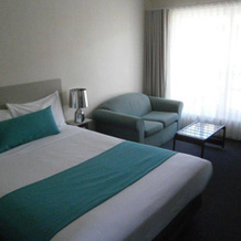 George Bass Motor Inn, 瑙拉 — 照片 3