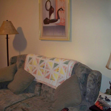 Bear House Bed And Breakfast, Черчтаун — фото 2