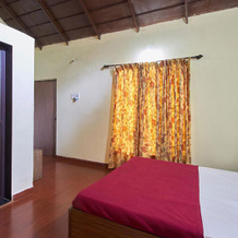 Sylvan Greens Resort, Dapoli — photo 4