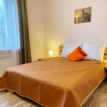 Uyutnyij Kottedzh S Vidom Na Volgu House, 图塔耶夫 — 照片 4