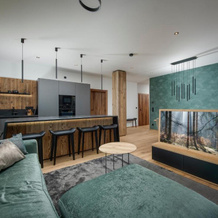 Luxury Apartments "R6 Tegernsee", 巴特维塞 — 照片 3