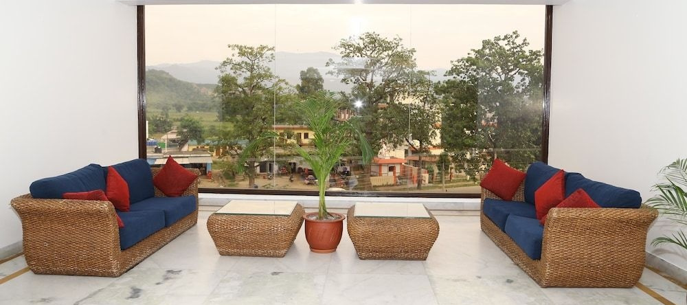 OYO 2192 Hotel Gianz, Baddi — photo 1