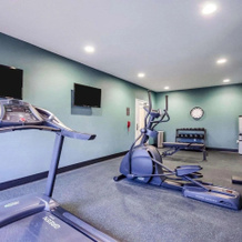 Red Roof Inn & Suites Ferdinand, 费迪南德 — 照片 5