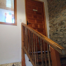Albergue Piedrafita, Пьедрафита-де-Хака — фото 5