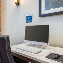 Best Western Chicago - Downers Grove, Даунерс-Гроув — фото 5