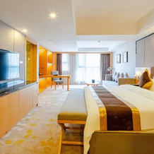 Bazhong Days Hotel, 巴中 — 照片 4