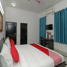 Oyo 28612 the Heaven Inn, 大诺伊达 — 照片 3