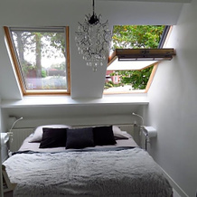 B&B Bij Bijnen, Будель — фото 2