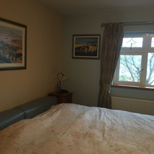 Eagles Nest Bed & Breakfast, Леттермакауорд — фото 2