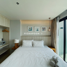 Zand Morada Pattaya, Паттайя — фото 5