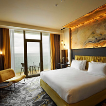 Miramare Magnetic Beach, Кобулети — фото 2