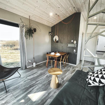 Basecamp Tiny House Eco Resort, Эймеден — фото 5