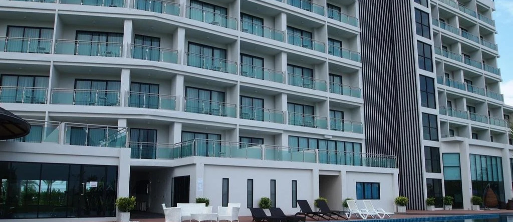 Sunrise Lagoon Hotel And Golf, Банг Кхла — фото 1